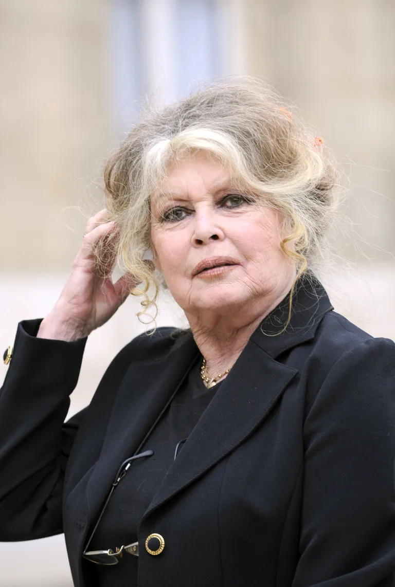 Brigitte Bardot