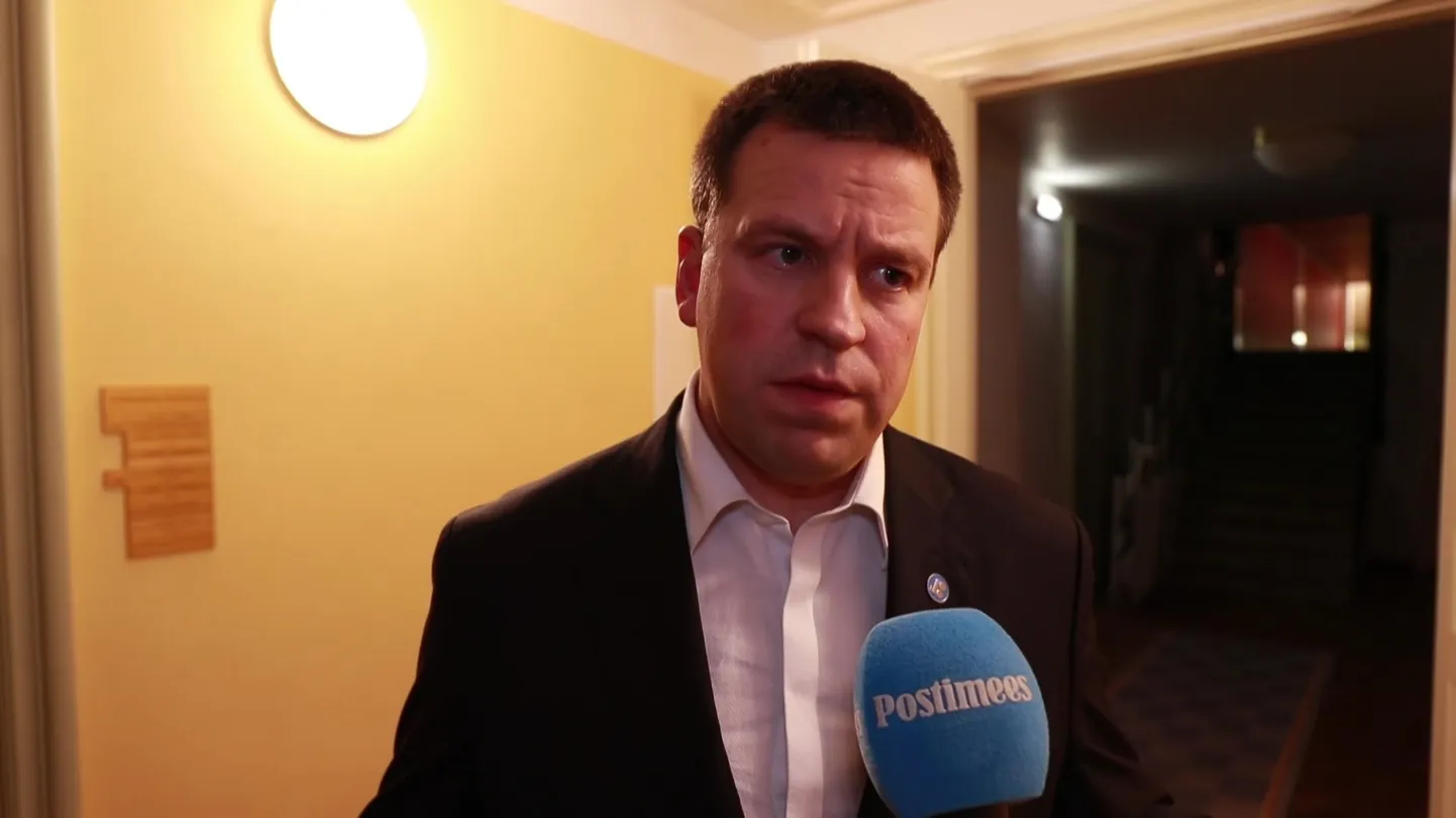 Jüri Ratas