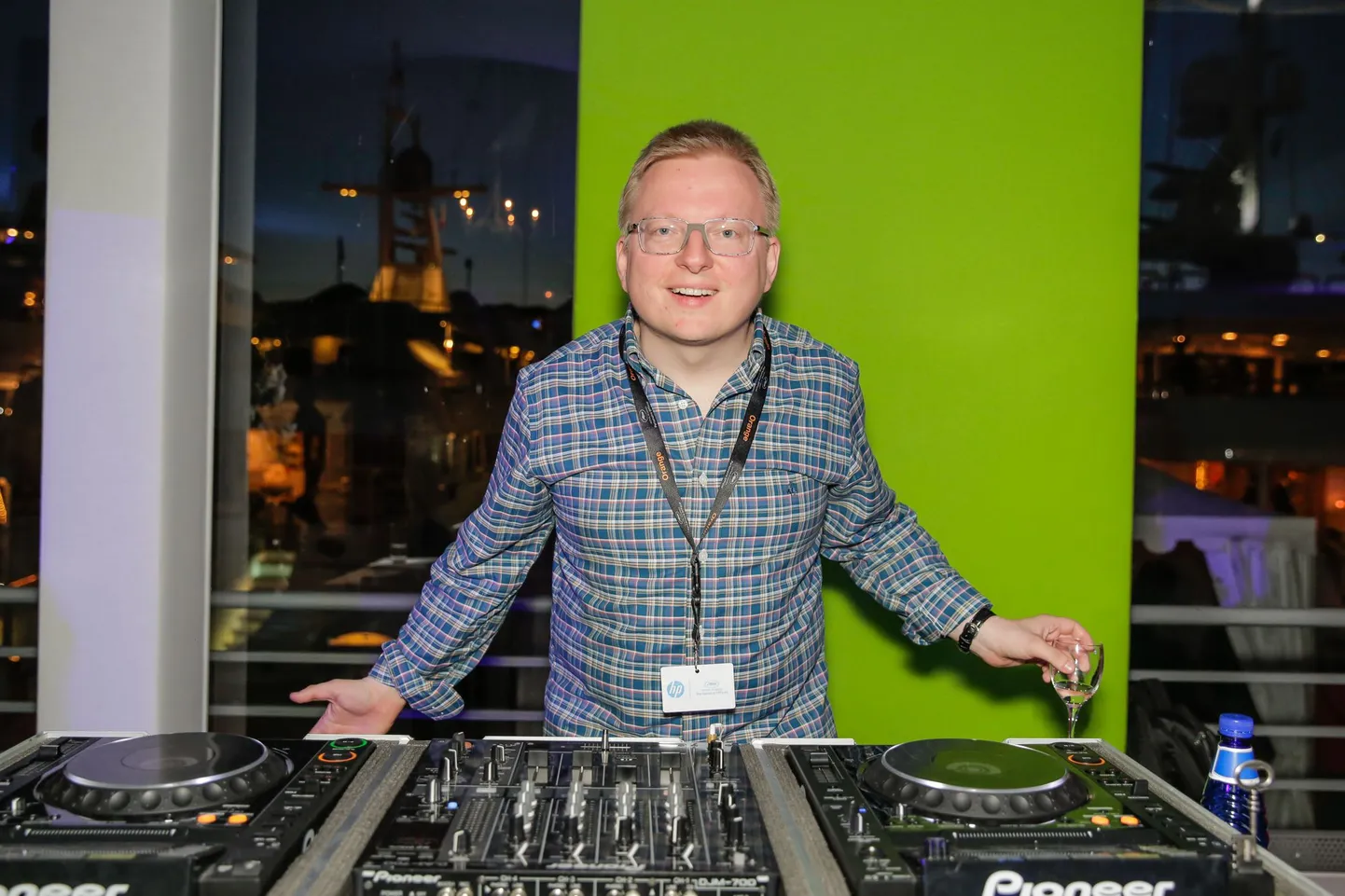 Tristan Priimägi