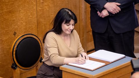 Heidy Purga: kultuuriasutuste juhid saavad peagi rohkem ise palkasid määrata