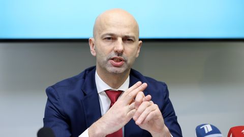 Citskovskis komentē sev izvirzīto apsūdzību Kariņa lidojumu lietā