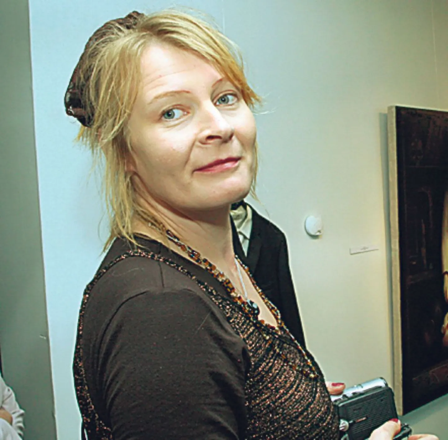 Mari Kartau.