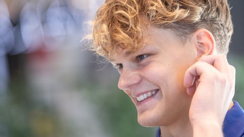 Paul Aron: jätkan 2026. aastal Alpine’i meeskonnas, F1 põhisõitjakoha unistus pole kadunud