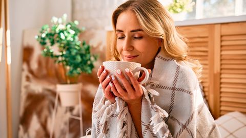 Dabas preparāti labākam miegam un paņēmieni ātrākai iemigšanai