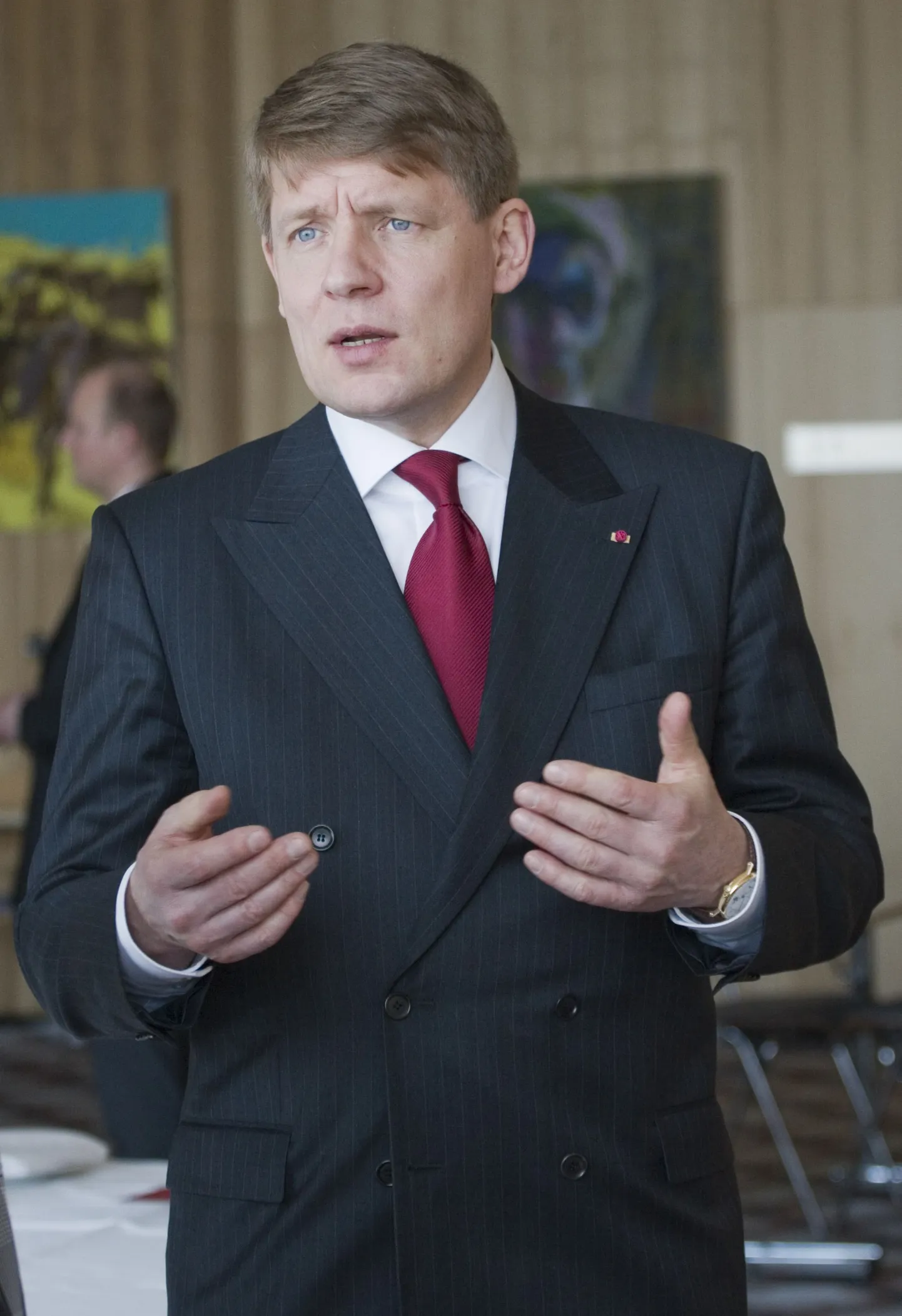 Toomas Luman.