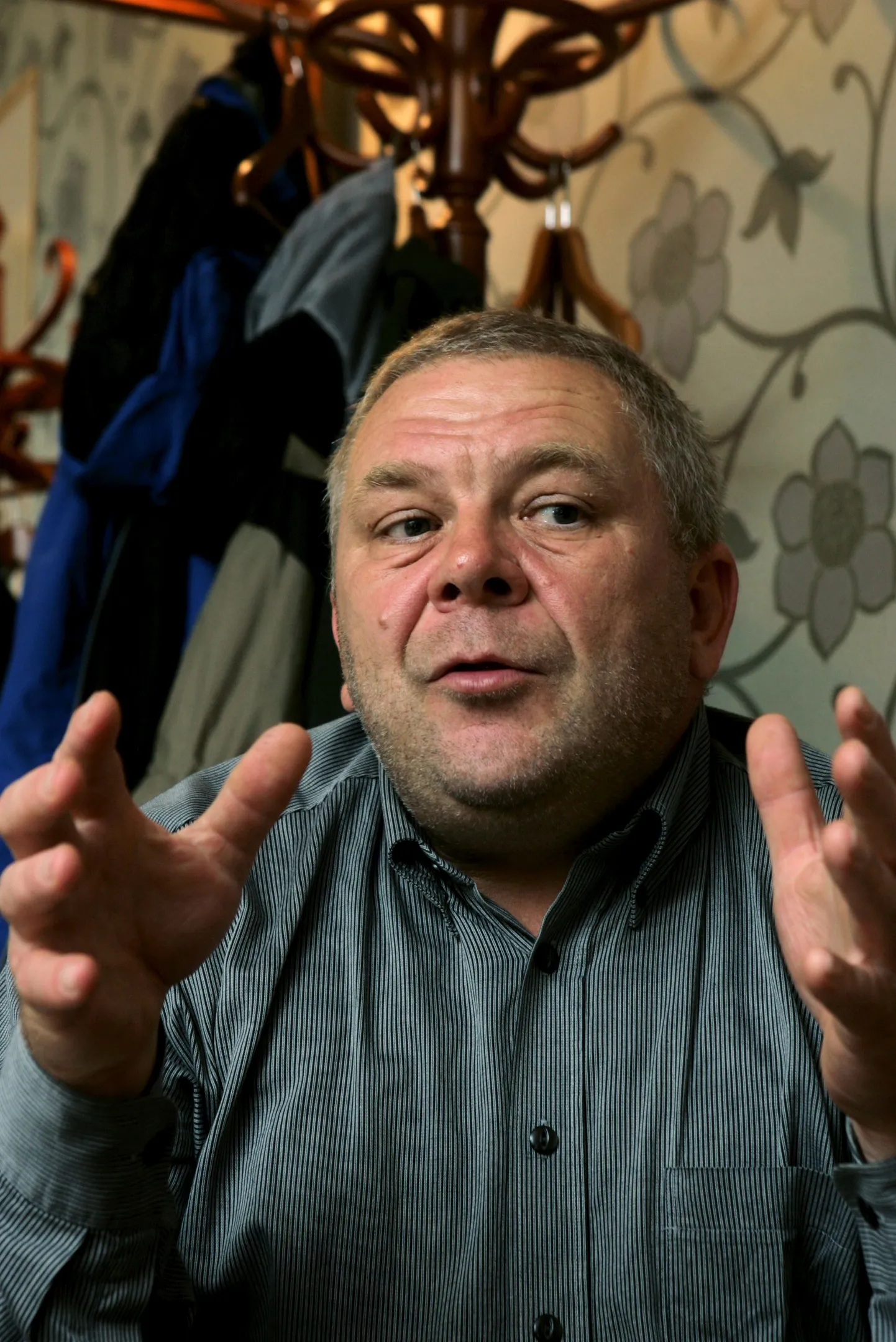 Olari Taal.