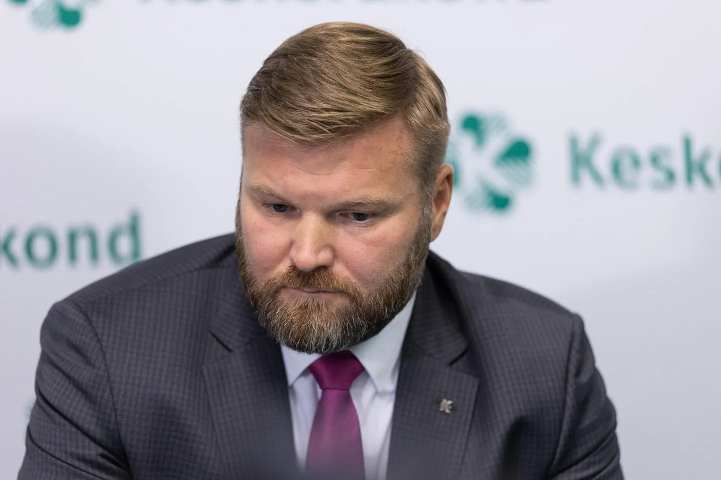 Riigikogu põhiseaduskomisjoni liige Lauri Laats ütles, et 30 aasta jooksul on poliitikutelt nähtud igasugust käitumist.