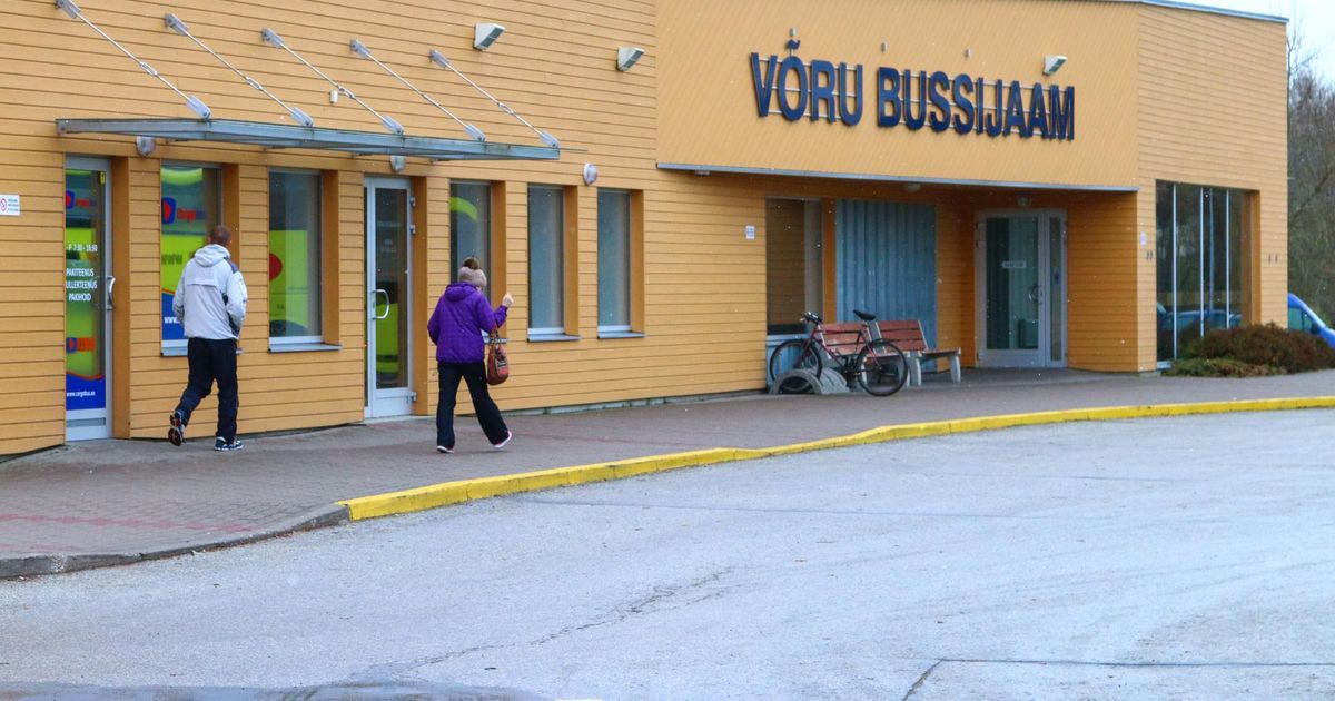 Juurikas. Ott Tänak sõidab liinibussiga Tartust Otepääle: live blogi