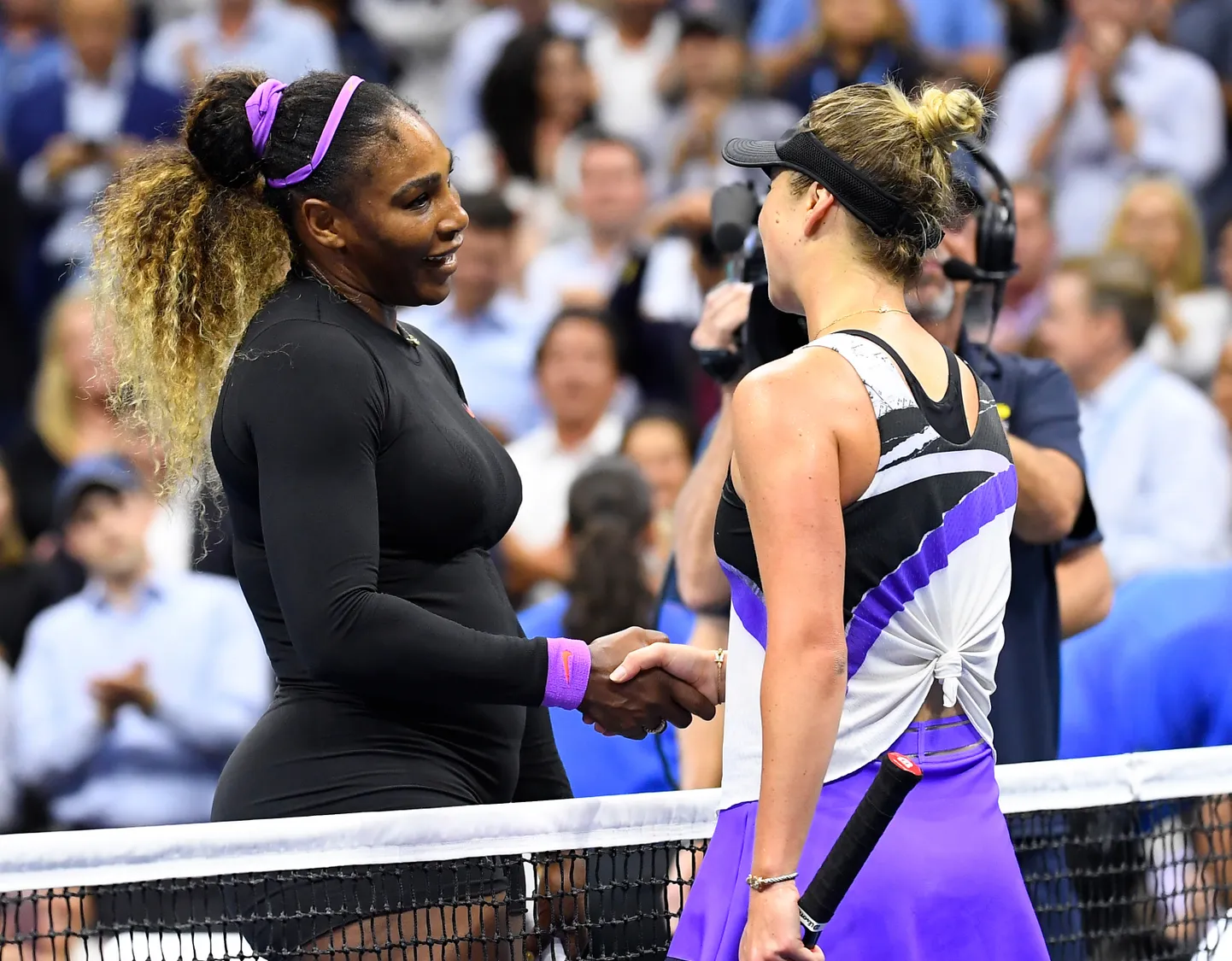 US Openil Serena Williamsiga kohtunud Elina Svitolinat võib veebruaris loodetavasti näha Tallinnas