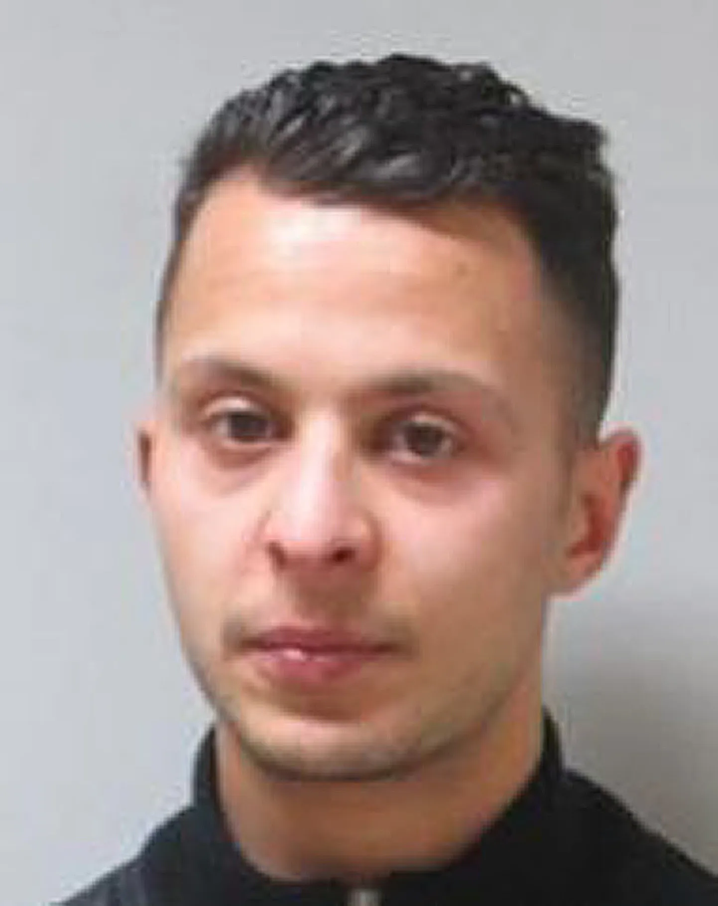 Salah Abdeslam