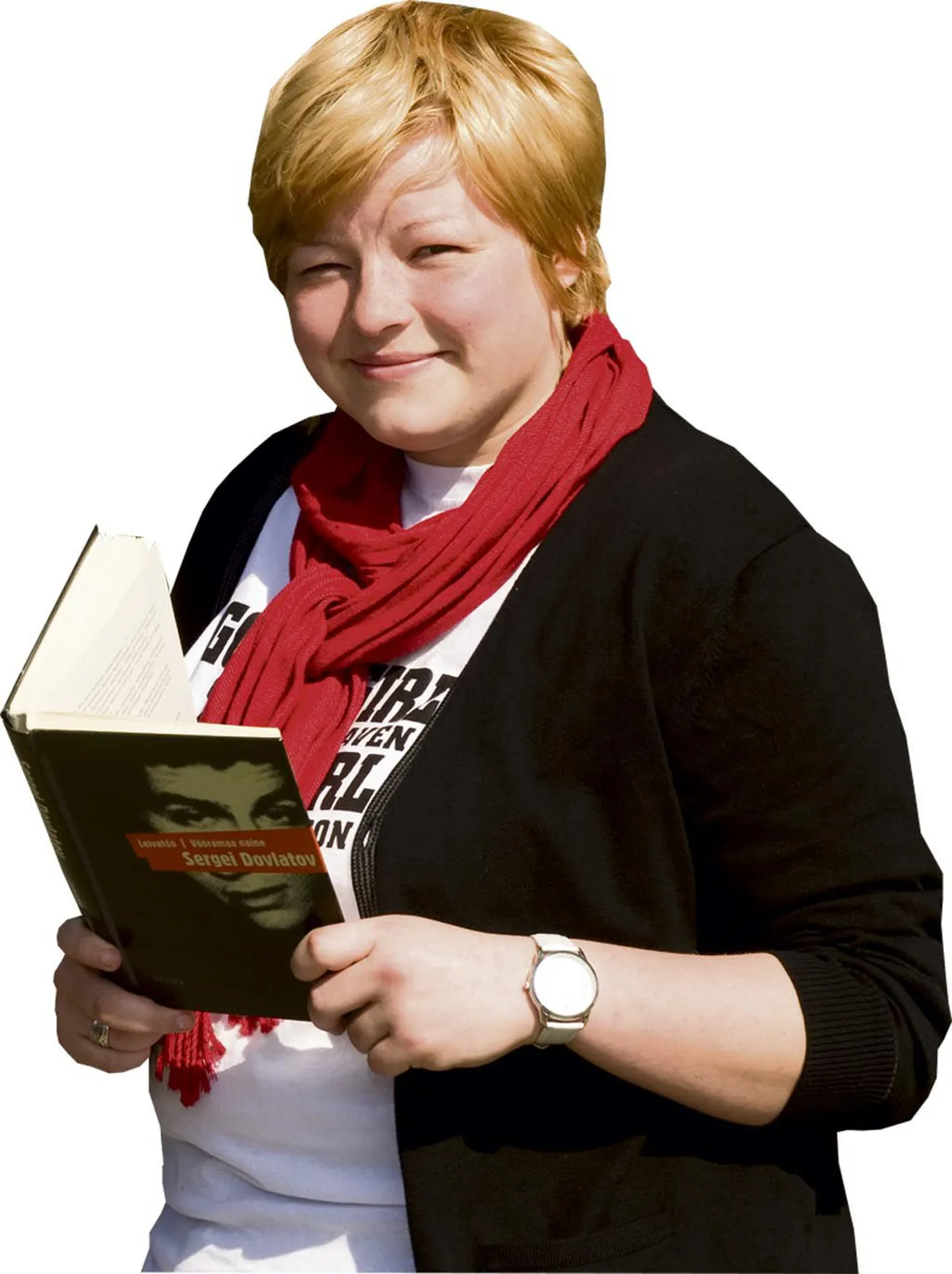 Barbara Lehtna.