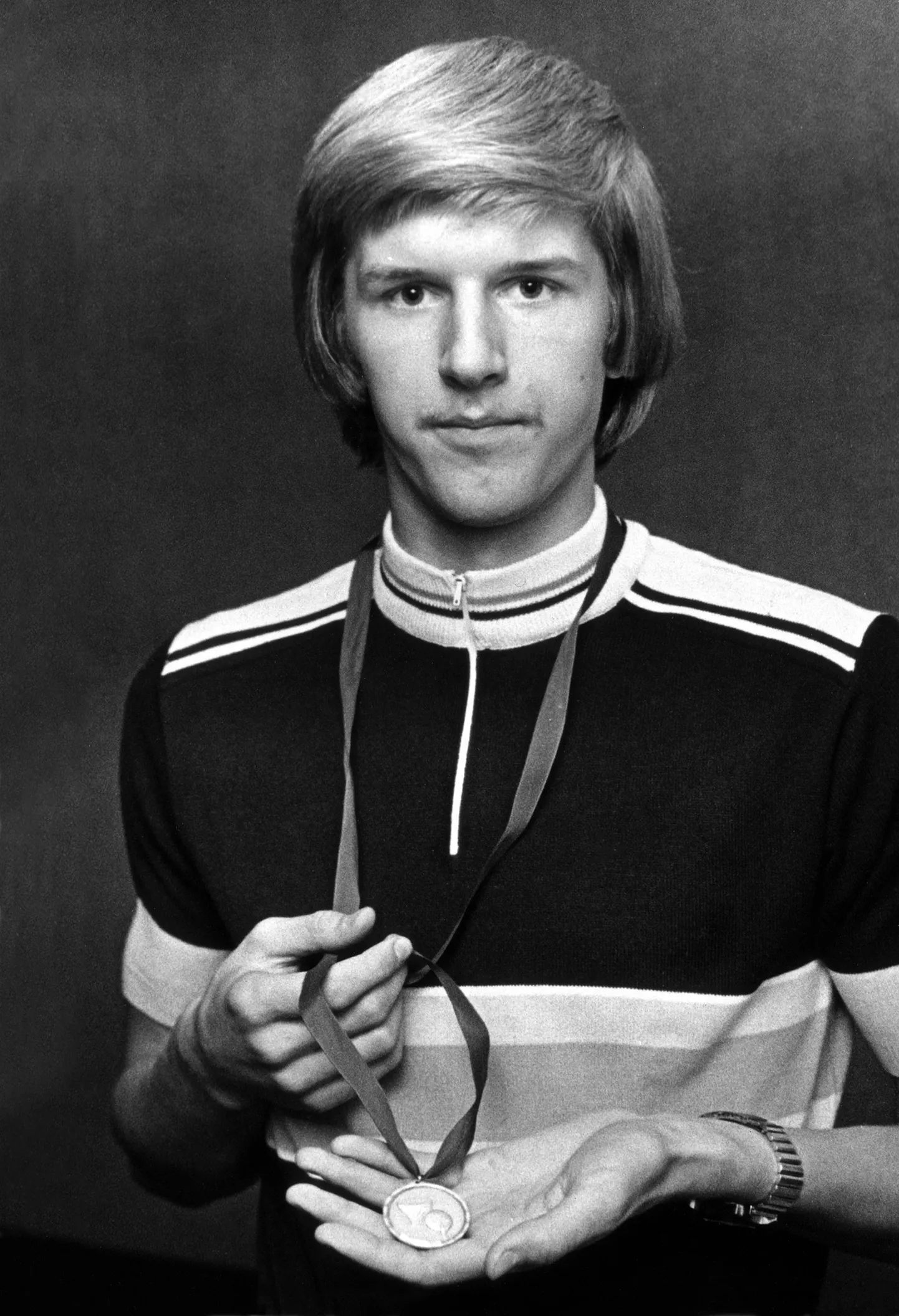 Heino Enden