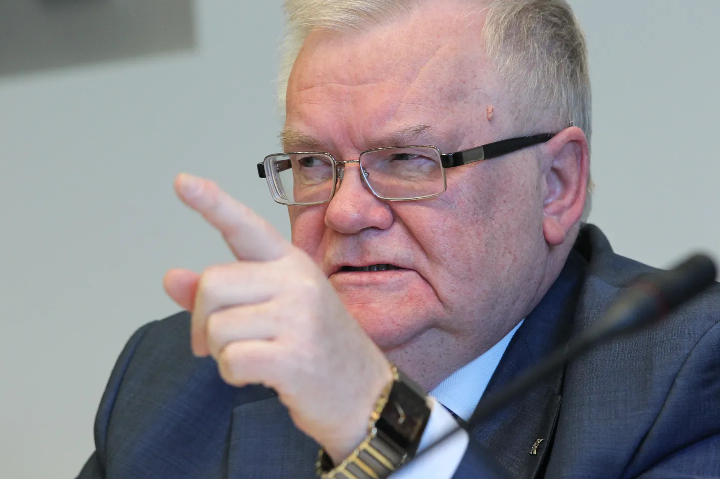 Edgar Savisaar