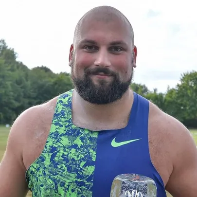 Michal Haratyk.