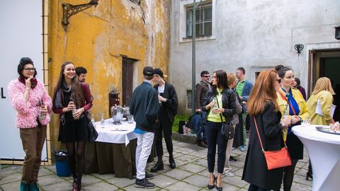 Eesti Tarbekunsti- ja Disainimuuseum tähistab laupäeval sünnipäeva tasuta sissepääsuga