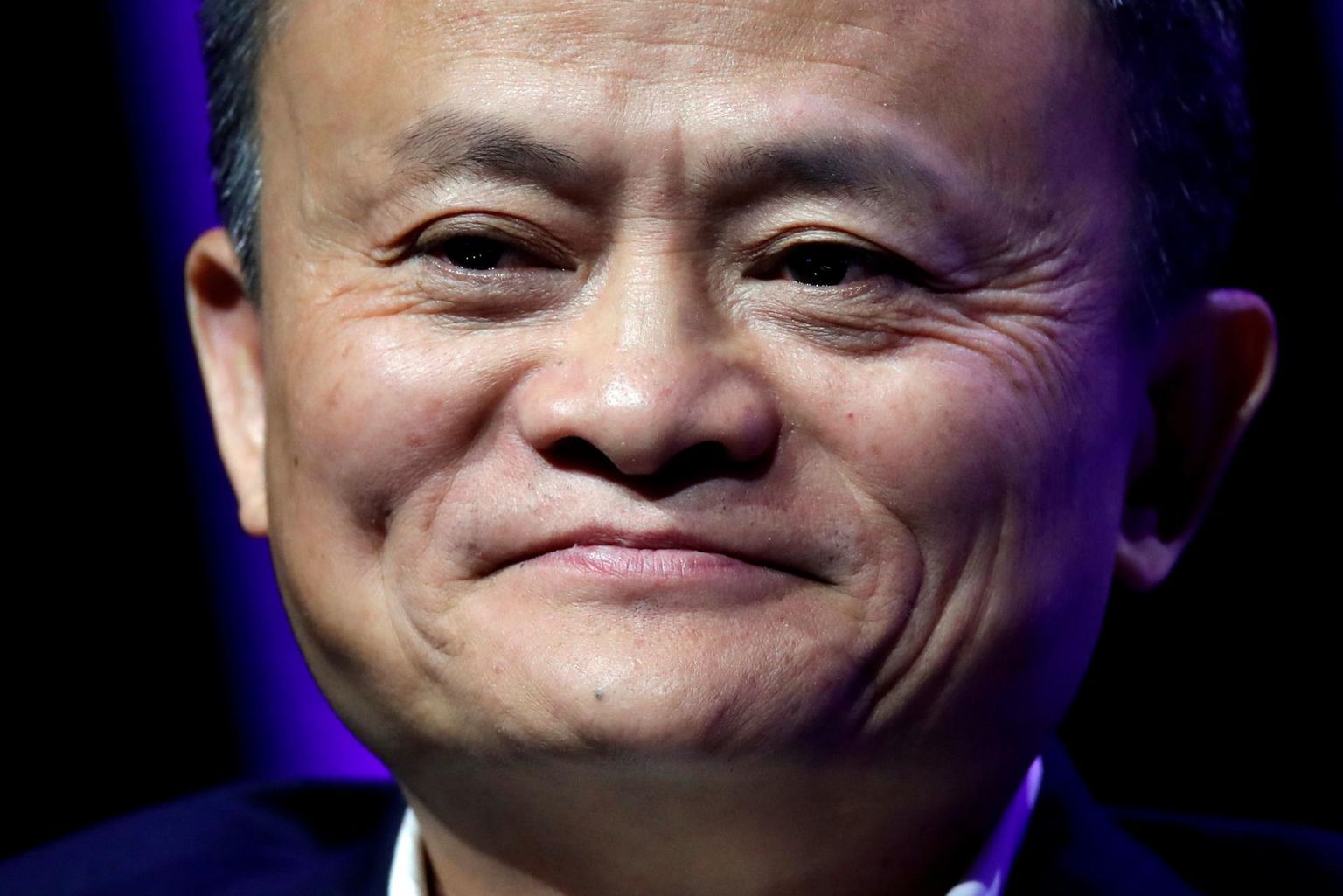 Alibaba asutaja ja nõukogu juht Jack Ma ilmus pärast kolme kuud esimest korda video vahendusel avalikkuse ette.