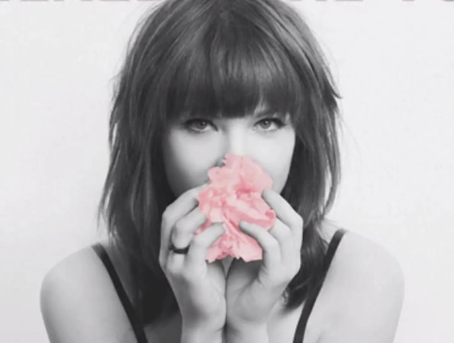Carly Rae Jepsen