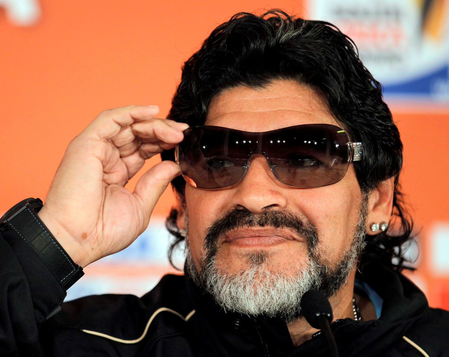 Djego Maradona