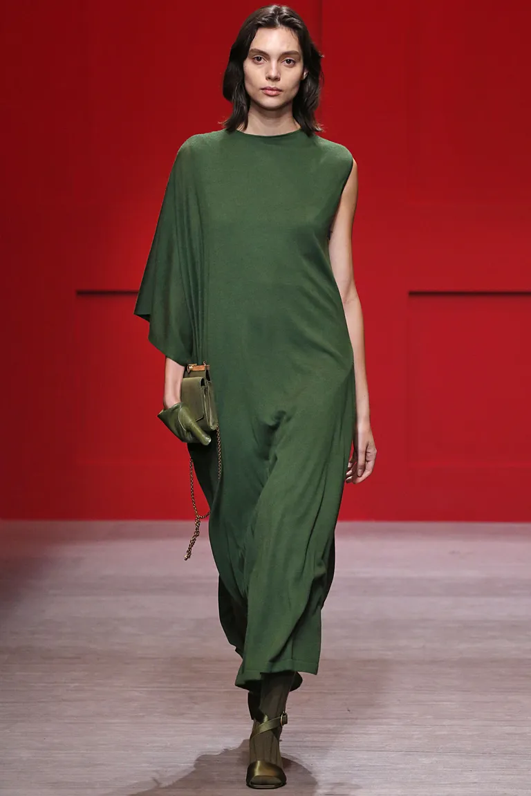 Salvatore Ferragamo.