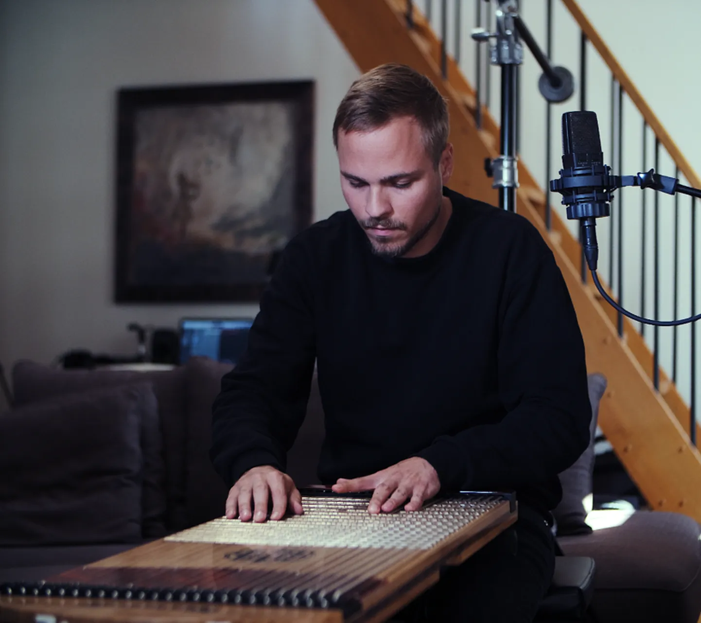 Valter Soosalu