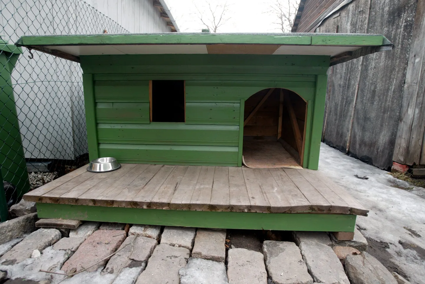 Koerakuut