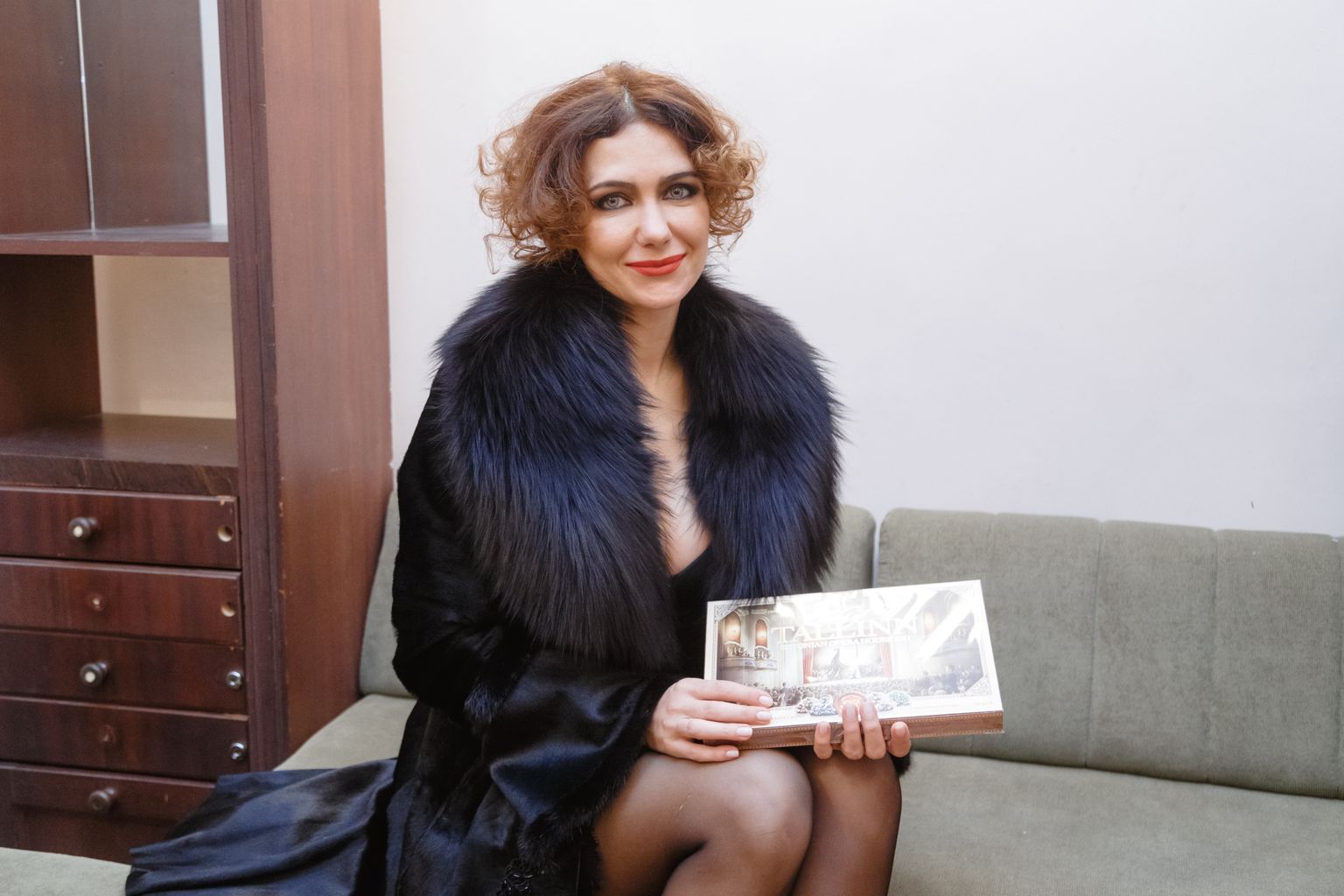Екатерина Климова 2018