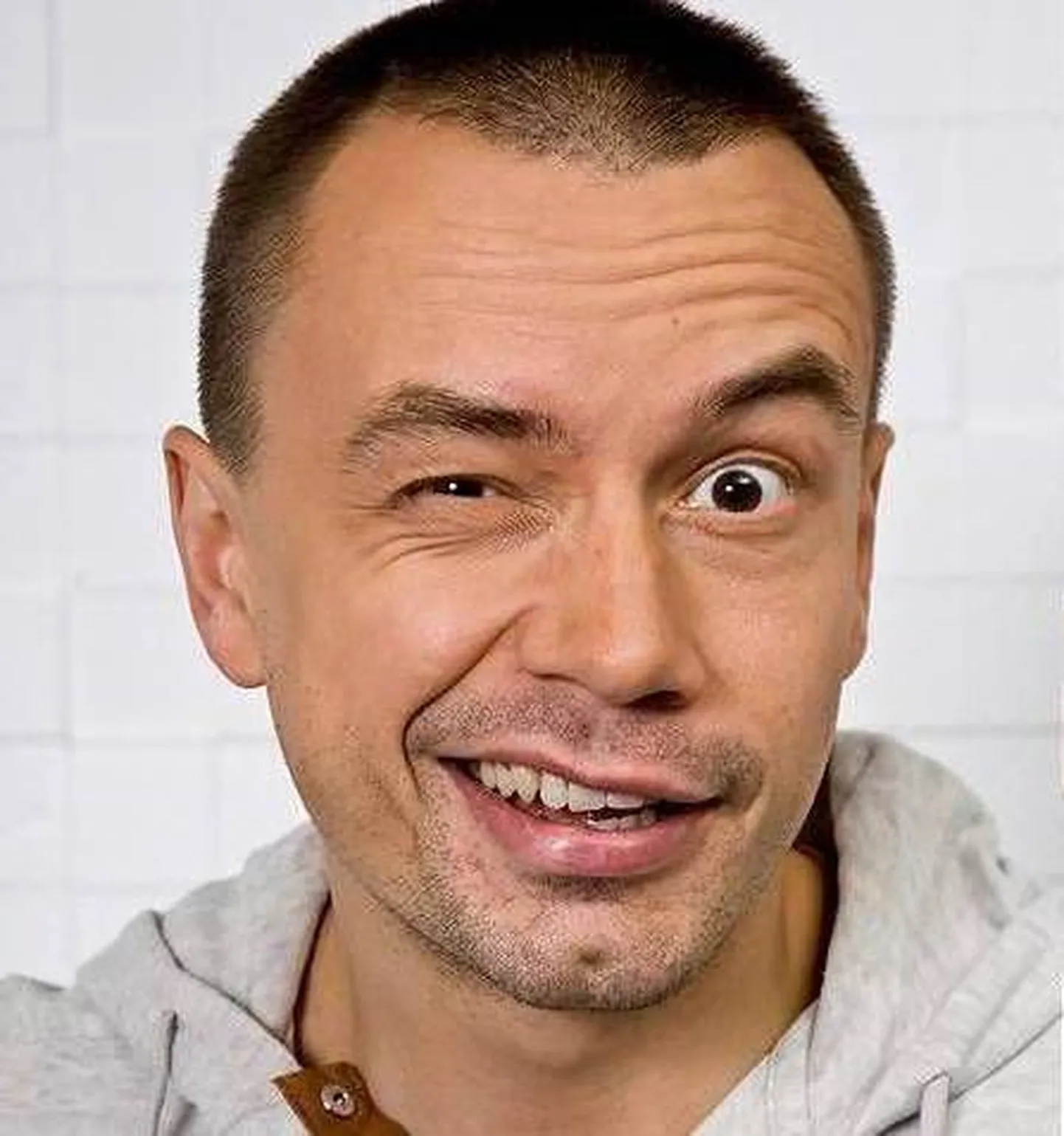 Алексей Серов