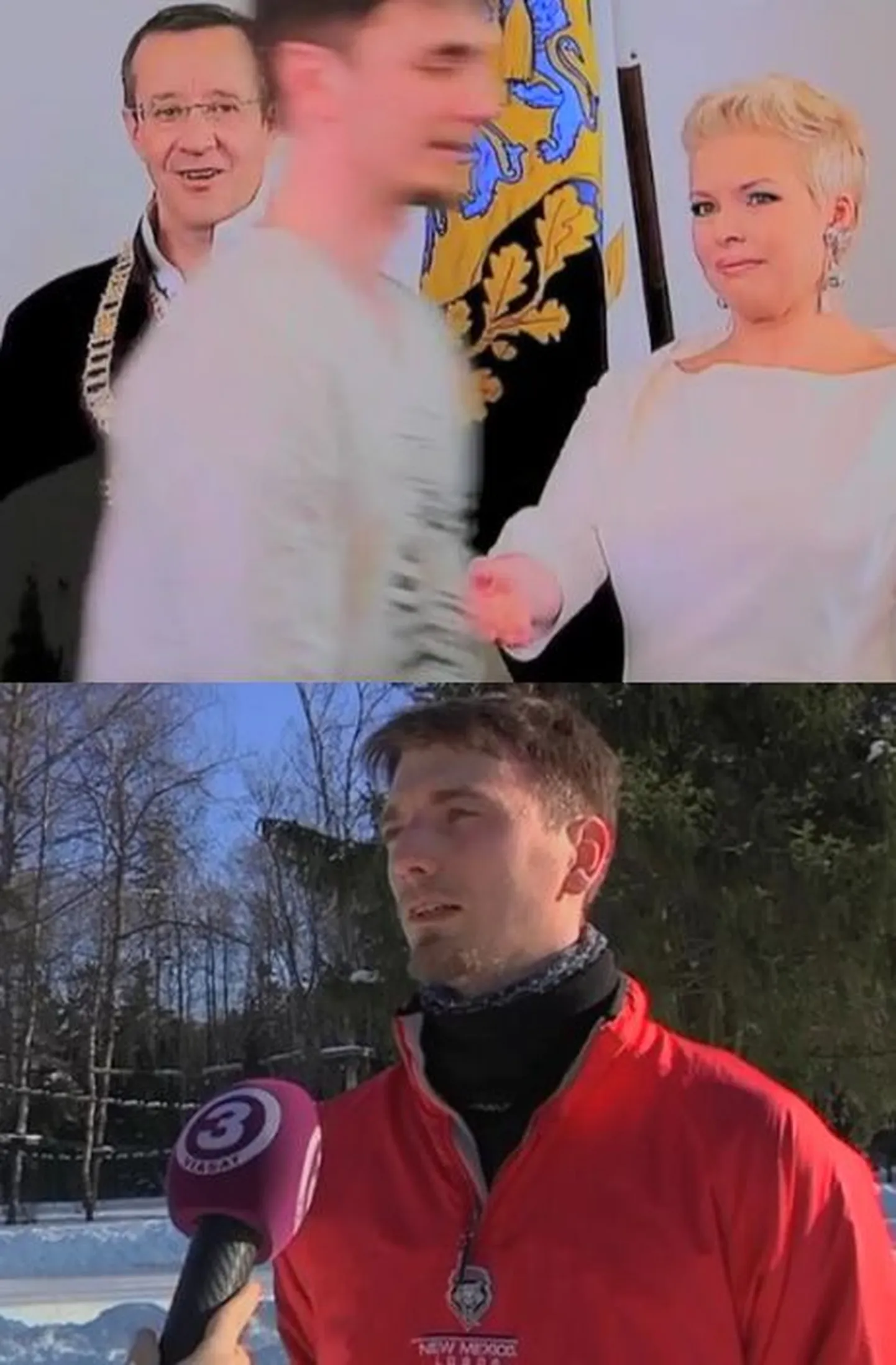Меэлис Калдалу