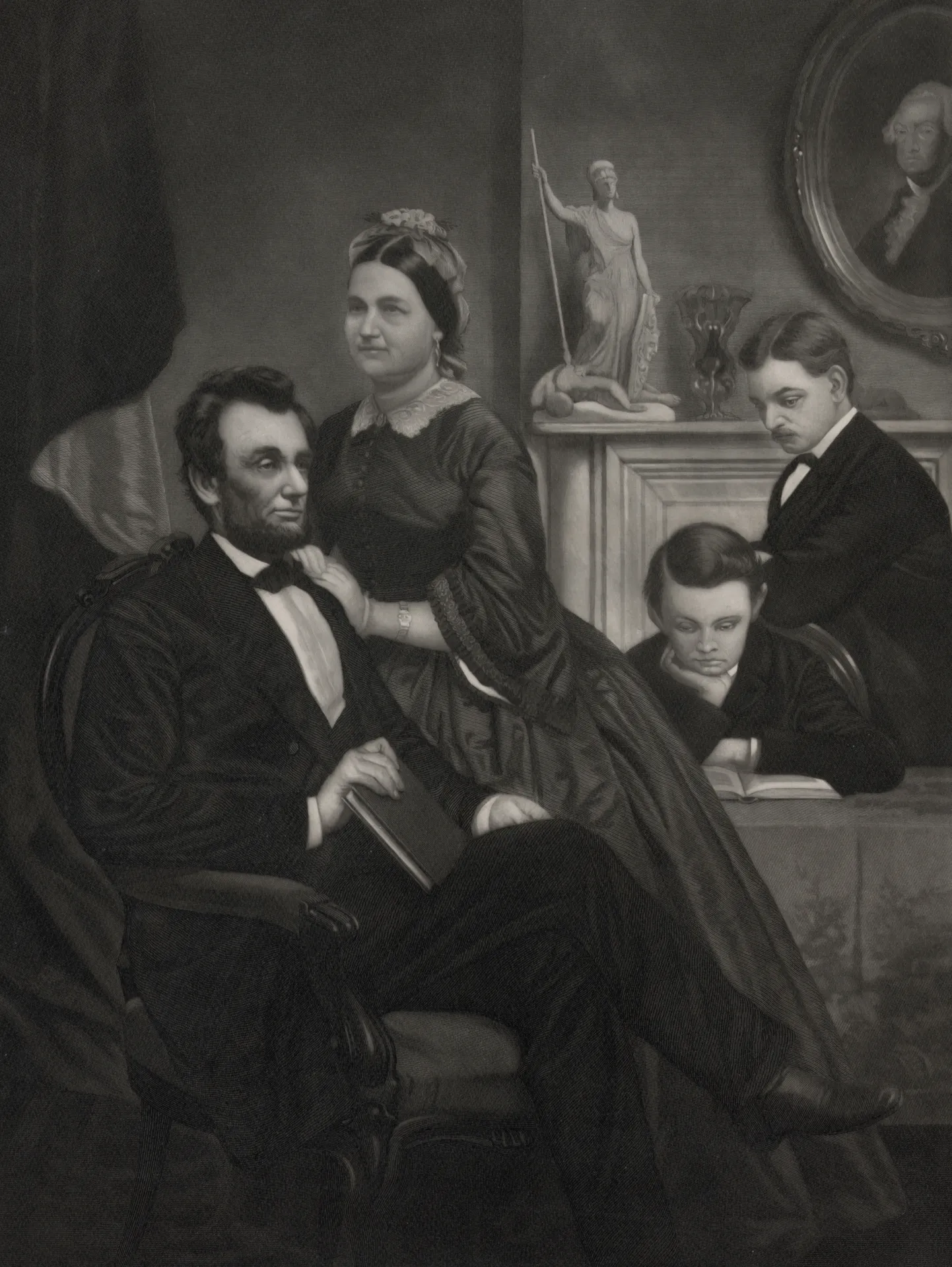 Lincolnid