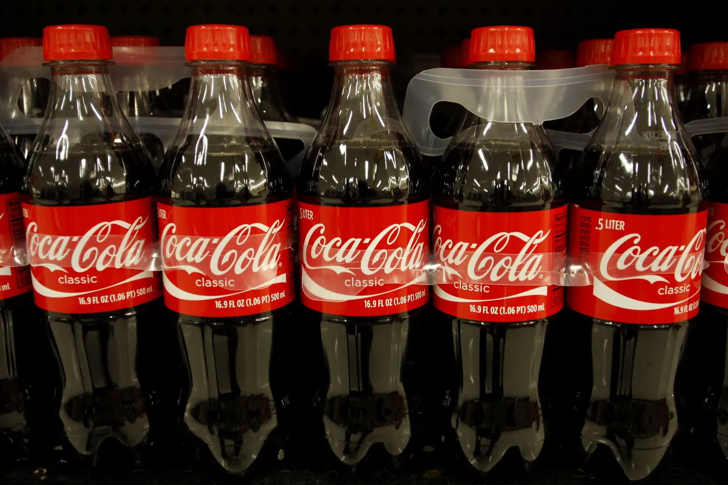 Coca-Cola