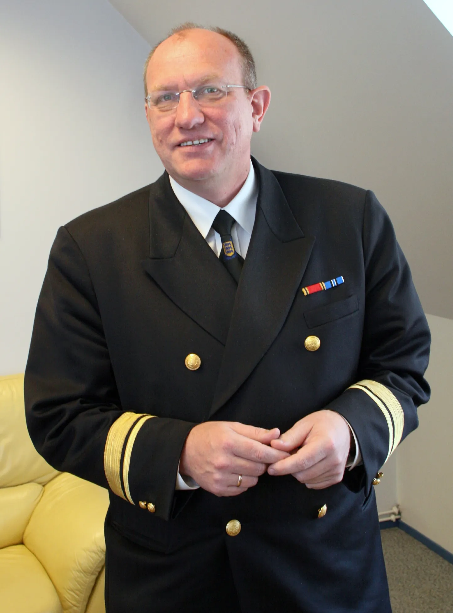 Peeter Järvelaid.