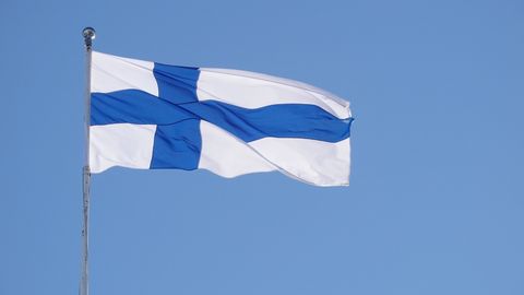 MINIVIKTORIIN ⟩ Kes oli ligemale 26 aastat presidendina ametis olnud kauaaegseim Soome riigipea?