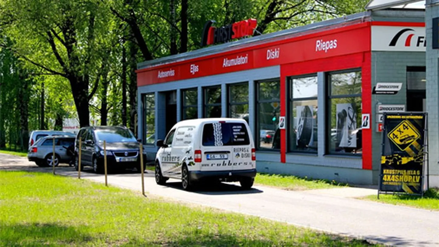 Raksta foto