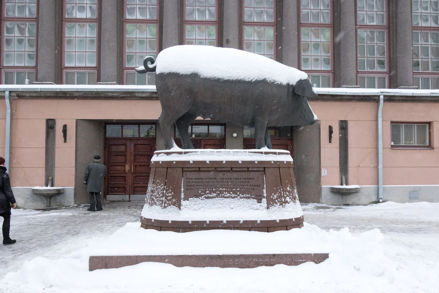 Tartu turuhoone