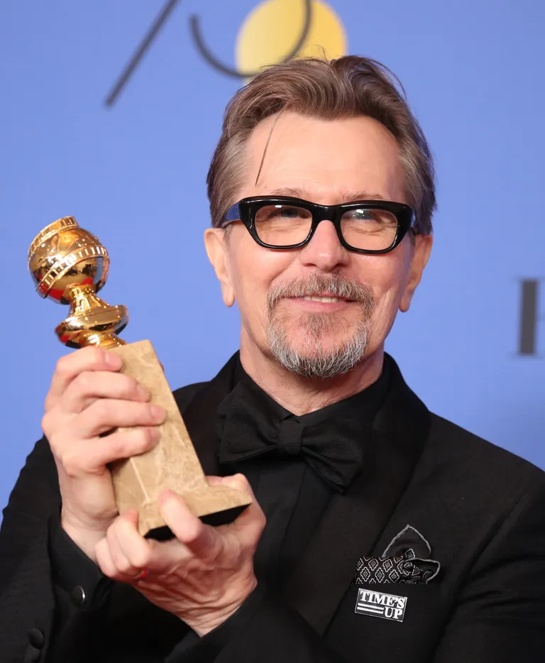 Gary Oldman