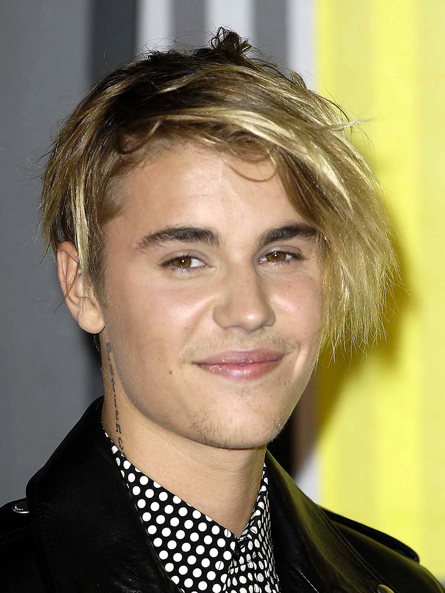 Justin Bieber