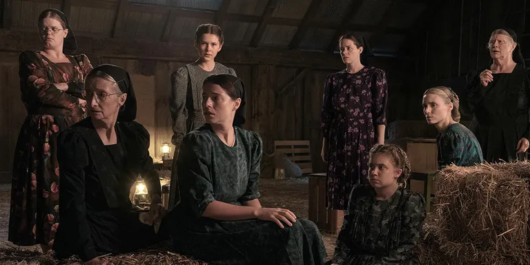 2022. aasta USA filmi «Naised räägivad» («Women Talking») saab näha PÖFFil.