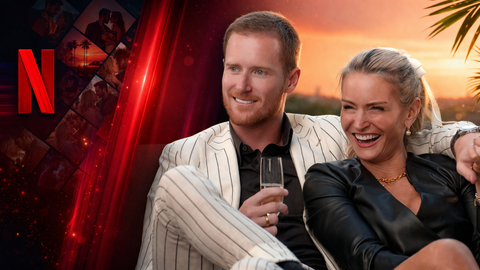 UUS HITTSARI KÜTAB KIRGI ⟩ Naine oli sügavalt mehesse armunud, kuid kui kuulis tema vanust, siis...