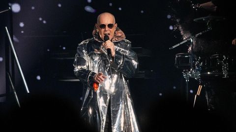NÄDALA PLAAT ⟩ Pet Shop Boys – elu täis ilu ja tragöödiat