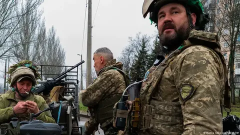 Как живет Донецкая область в условиях наступления России