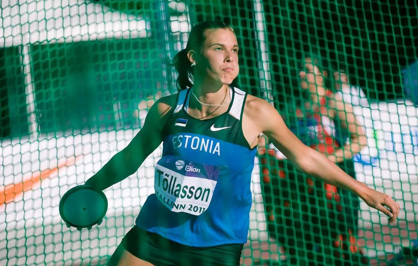 Kätlin Tõllasson