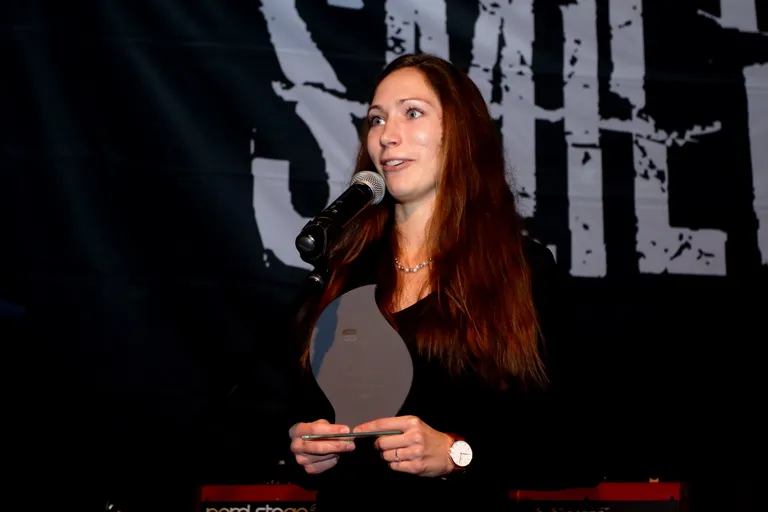 Annika Meos