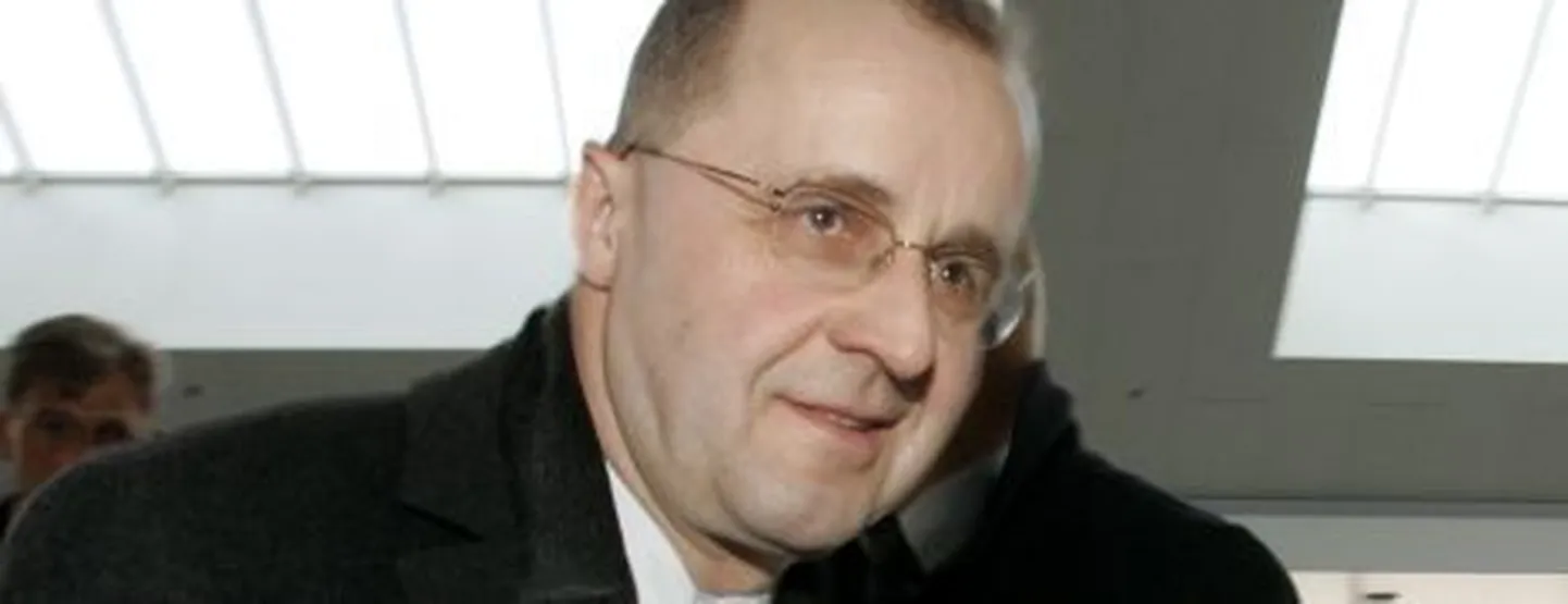 Ain Seppik