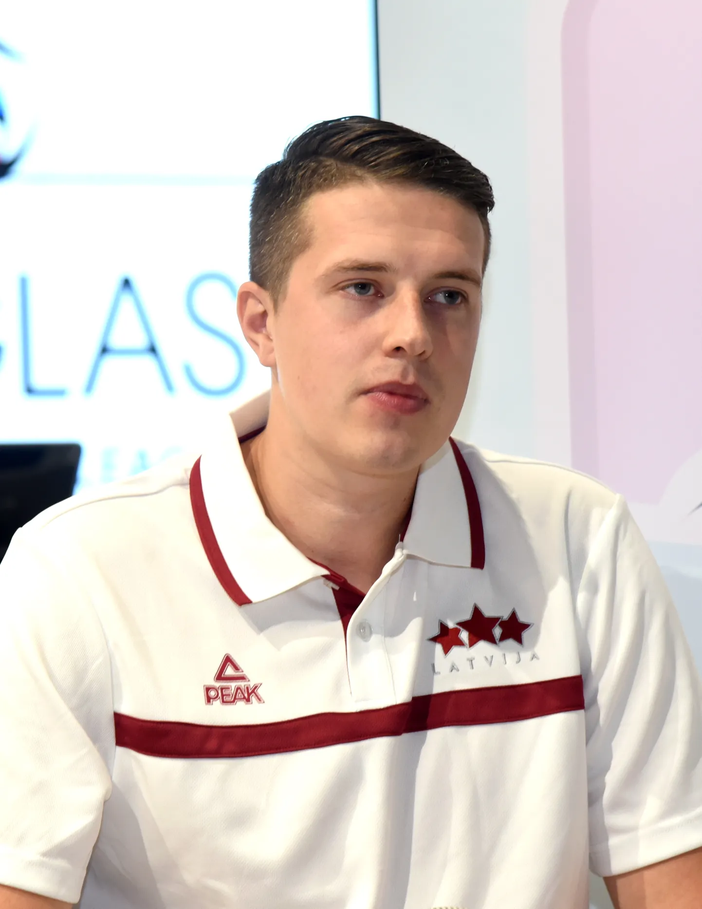 Mārtiņš Gulbis.