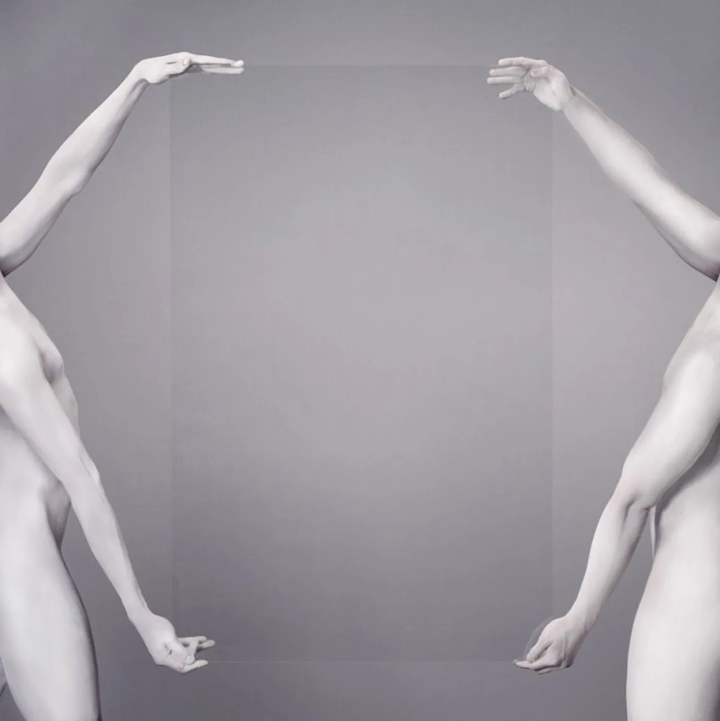 Autre Ne Veut- Art of Transparency