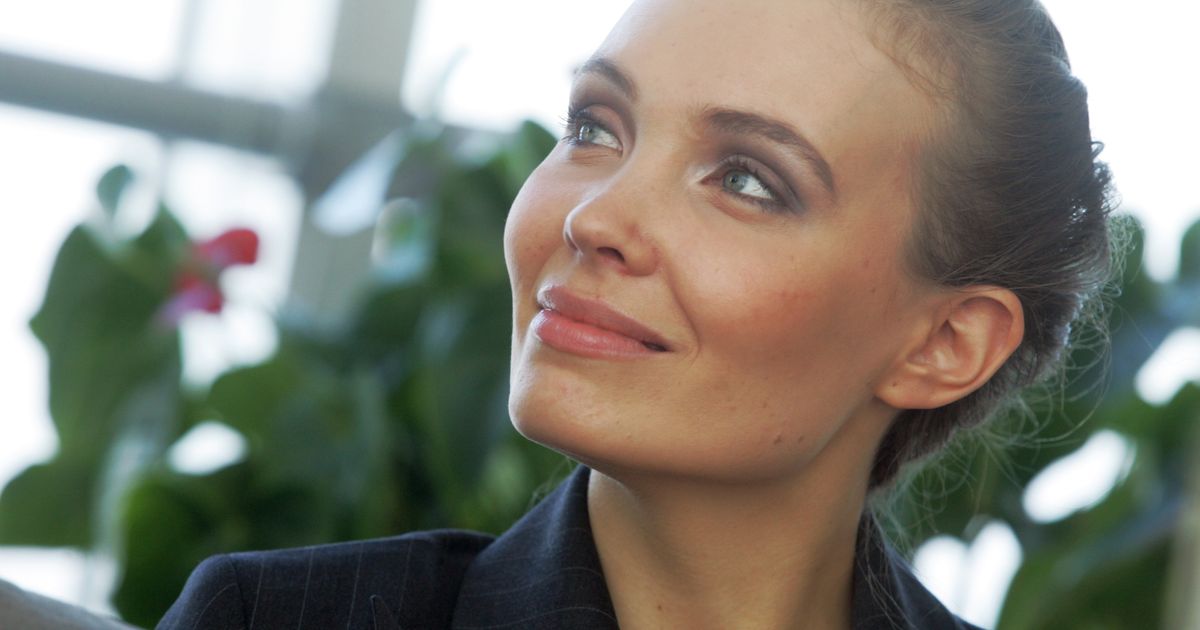 Anna Rozīte: Kafejnīcu ēdienkartes un veikalu skatlogi ir izaicinājums ...