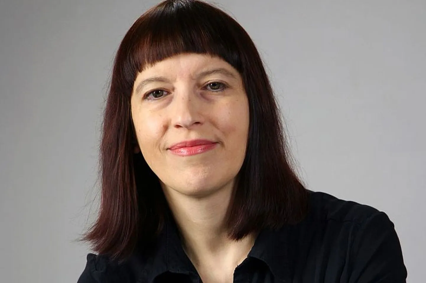 Lidija Dimkovska