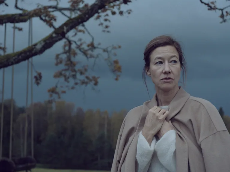 Johanna Vokaleka.