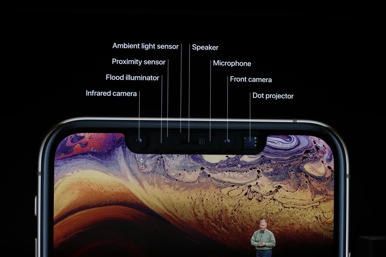 Uus iPhone