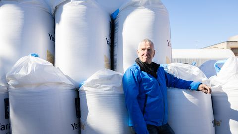 Põllumajanduse kriis: millal jõuab finantskahju tippu?